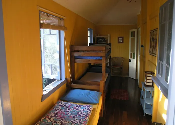 Mango Tourist Hostel