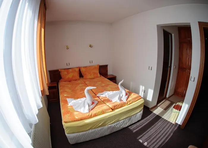 Family Hotel Nadejda