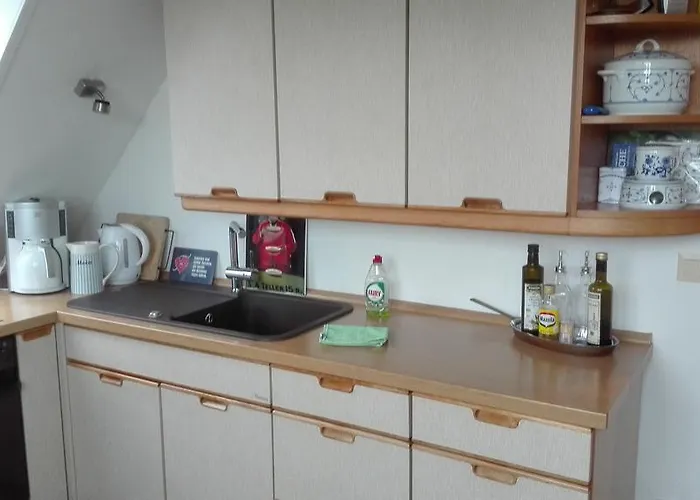 Apartment Seaside