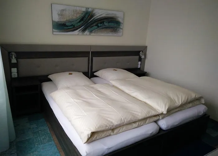 Hotel Alfa