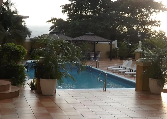 Grandiosa Hotel