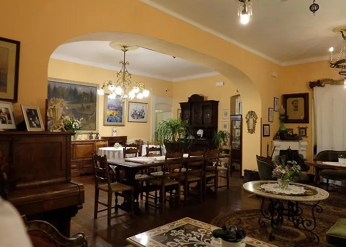 Hotel Villa Nettuno