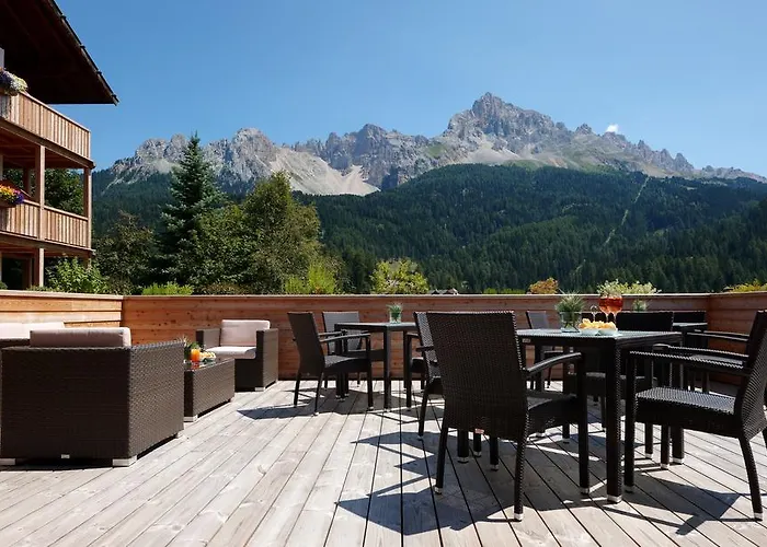 Kräuterhotel Zischghof
