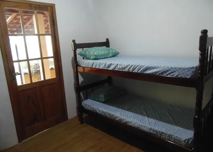 Livina Hostel