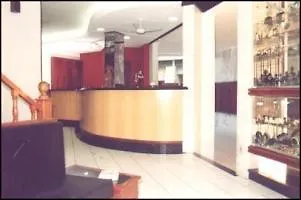 Hotel Real