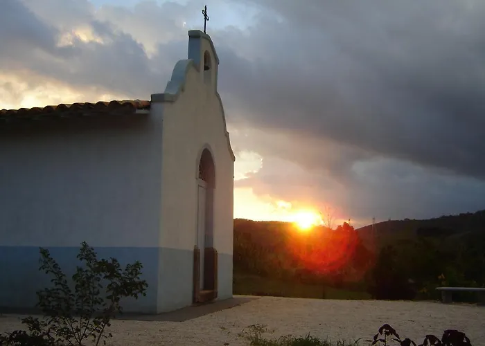 Hotéis de Monte Alegre do Sul