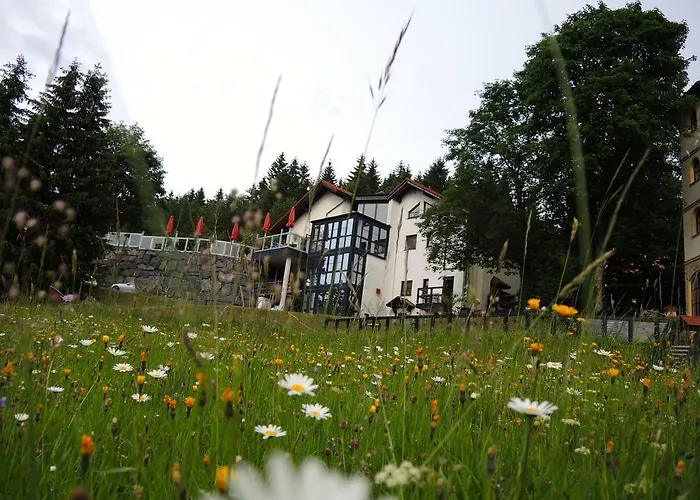 Hotels in Schmiedefeld am Rennsteig