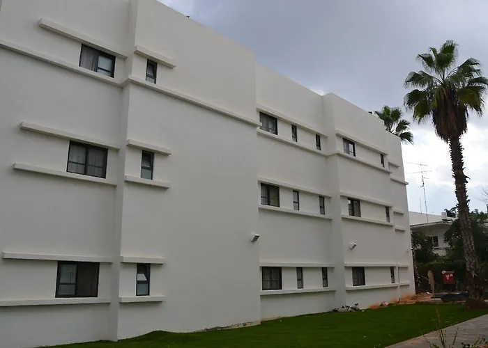 HI - Bnei Dan - Tel Aviv Hostel