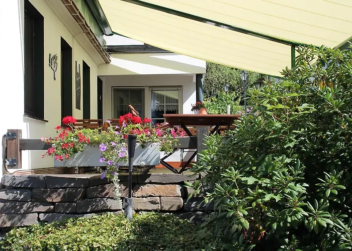 Wüllner's Landgasthof