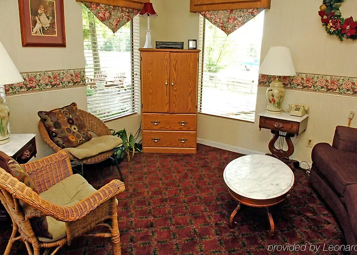 Best Western Fiddlers Inn