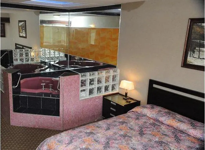 Skyview Motel