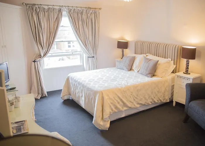 Hereford Hotels