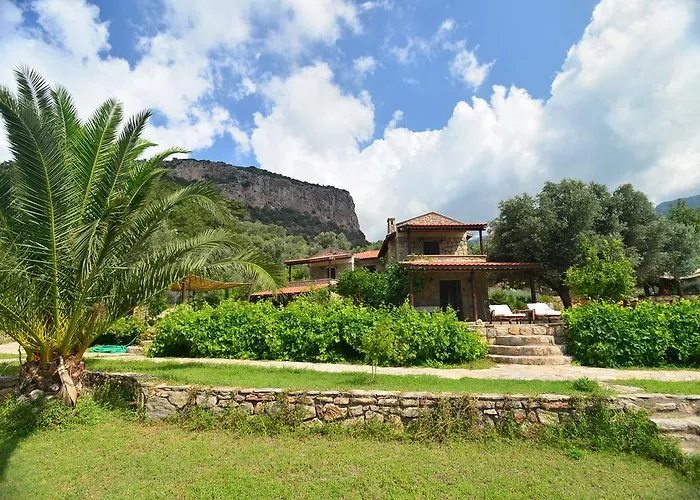Zephyros Hotel
