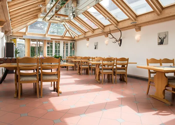 Hirschen B&B