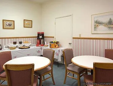 Elkins Inn And Suites