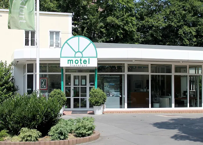 Motels in Mannheim