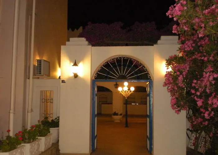 Regal Hotel