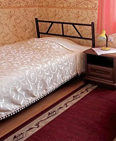 Hotel Mily