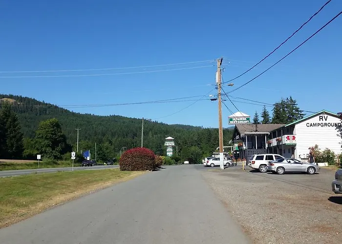 Port Alberni Motels
