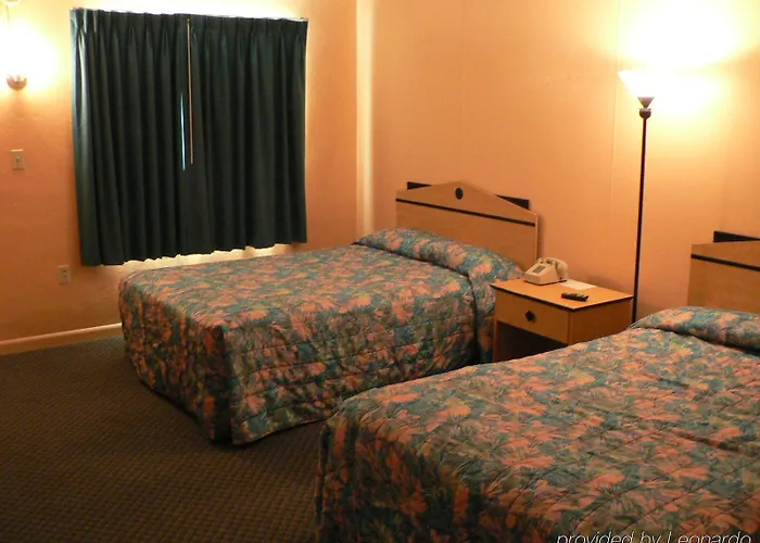 Sandrift Motel