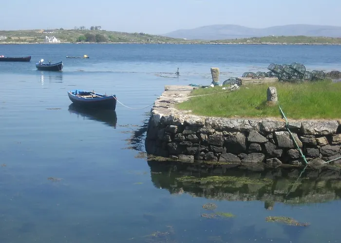 Roundstone House Hotel