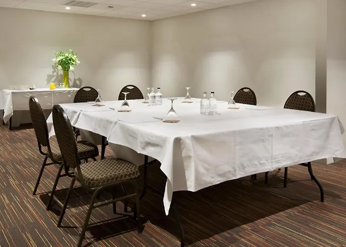 Park Hotel Montreal