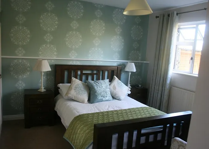 Roundstone House Hotel