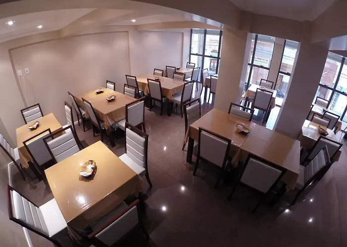 Hotel Almanara
