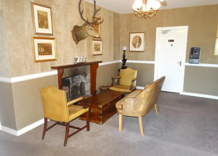 Laggan Hotel