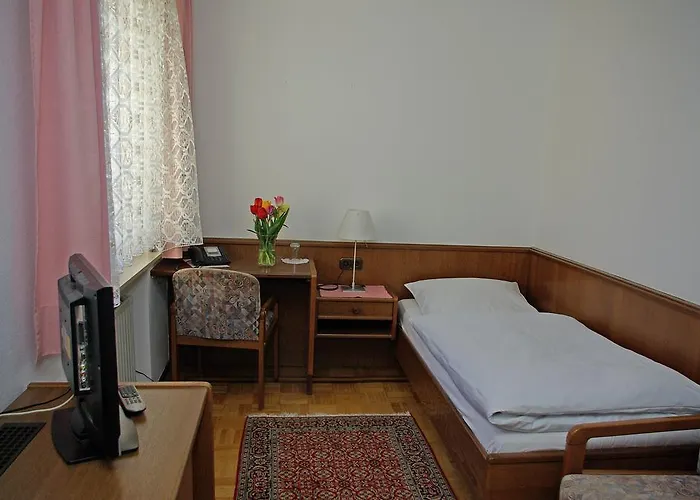 Hotel Alte Brücke