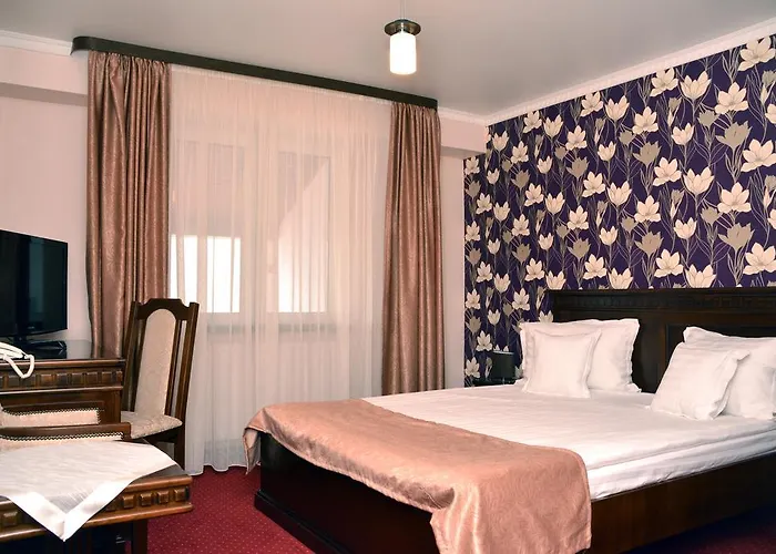 Hotel President