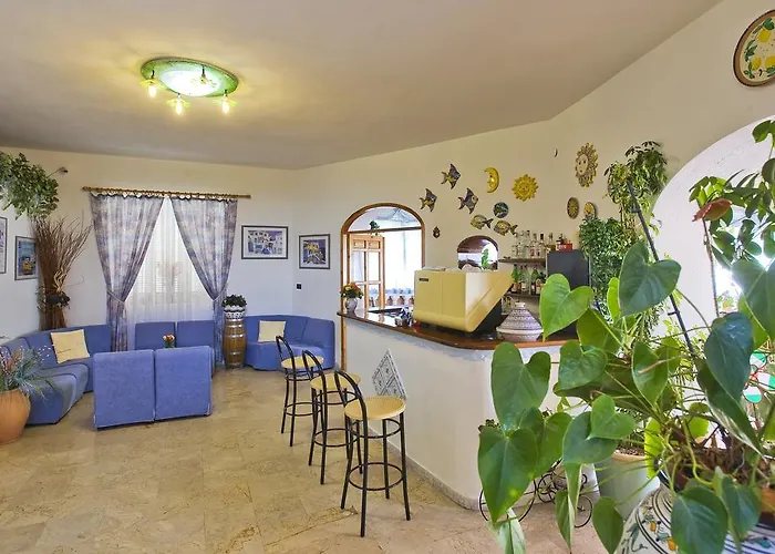 Hotel Riva Del Sole