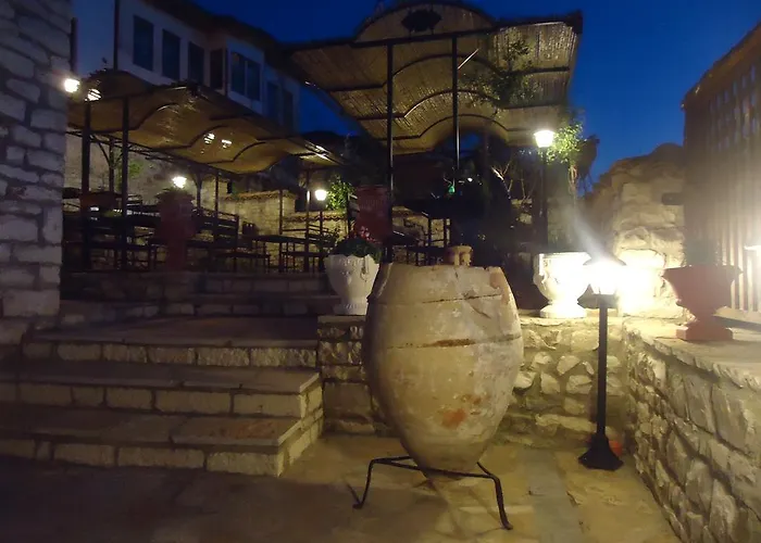 Hotel Klea