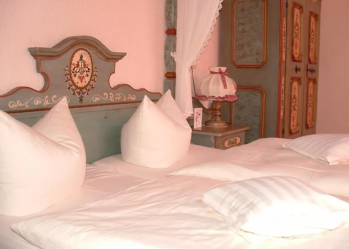 Hotel Reinhold