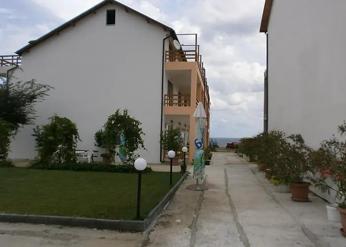 Hotel Rohi