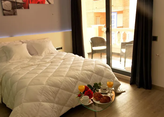 Alcala Del Jucar Hotel Pelayo