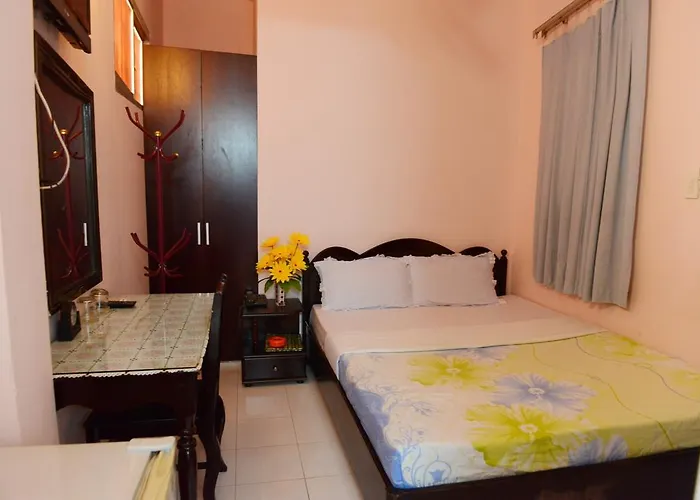 Thao Nhi Hotel