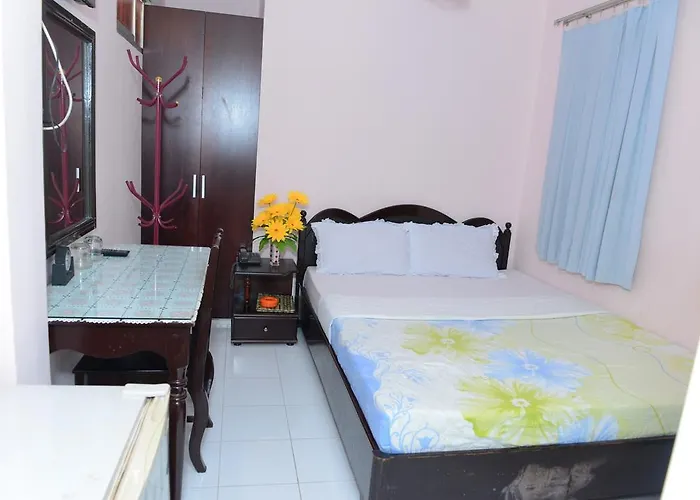 Thao Nhi Hotel