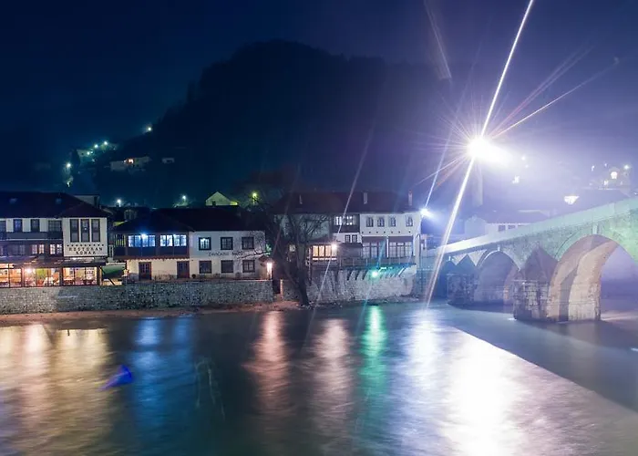 Hotel Konak Konjic