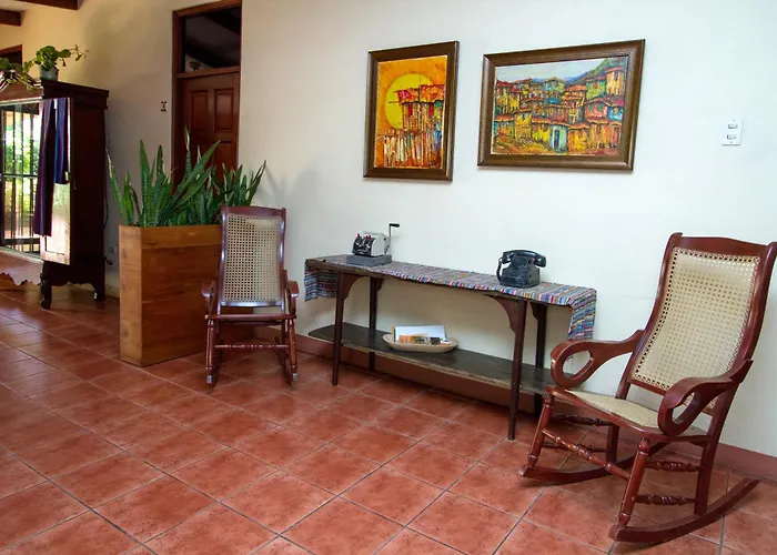 Hotel Colibri