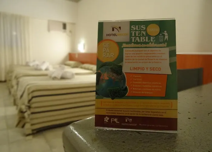 Hotel Necof