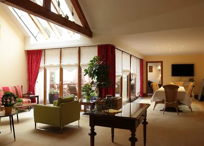 Hotels in Bitsch