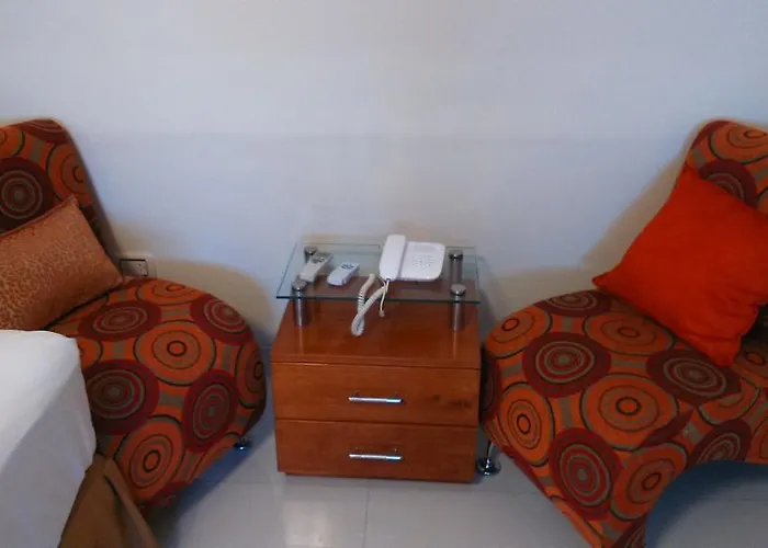 Bora Hotel