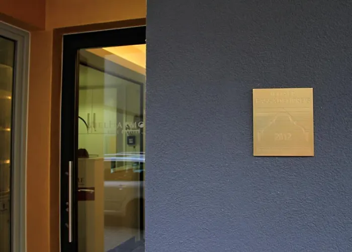 Hotel VielHarmonie
