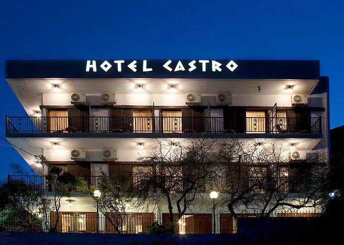 Castro Hotel