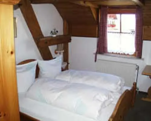 Hotel Restaurant Schrotmühle