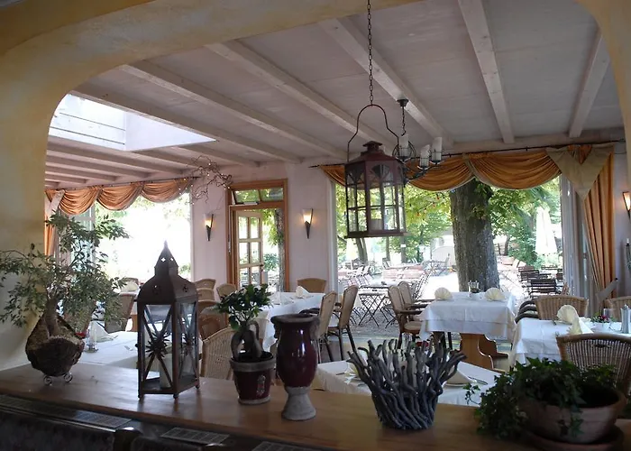 Hotel Garni Löhr