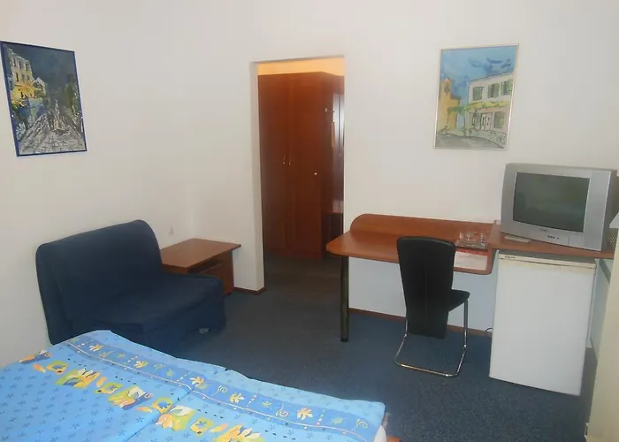 Hotel Pri Belokranjcu