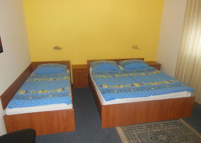 Hotel Pri Belokranjcu