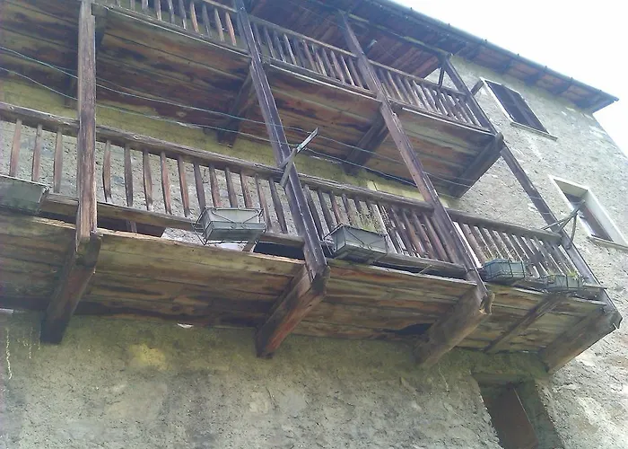 Guesthouse Seghetto